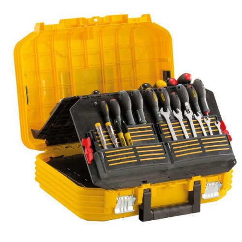 מזוודת אחסון מקצועית לכלי עבודה - STANLEY FMST1-71943