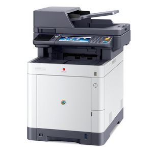 מדפסת ‏לייזר Olivetti d-Color MF3023 - MF3024