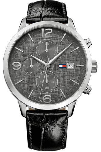 Tommy Hilfiger 1710361 לגברים חדש