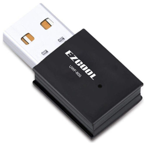 מתאם רשת אלחוטי EZCOOL UWF-800