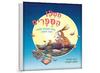 חטפן הספרים דפי קרטון - הלן דוקרטי