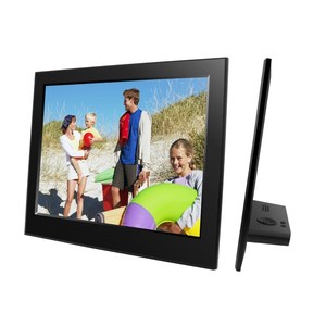 מסגרת דיגיטלית BRAUN 10'' Digital Frame Slim