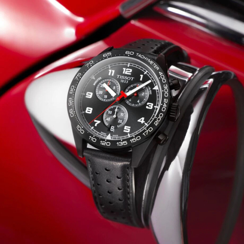 Tissot T1316173605200 PRS516