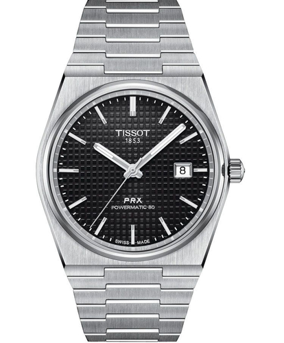 Tissot T1374071105100 אוטמטי PRX החדשה