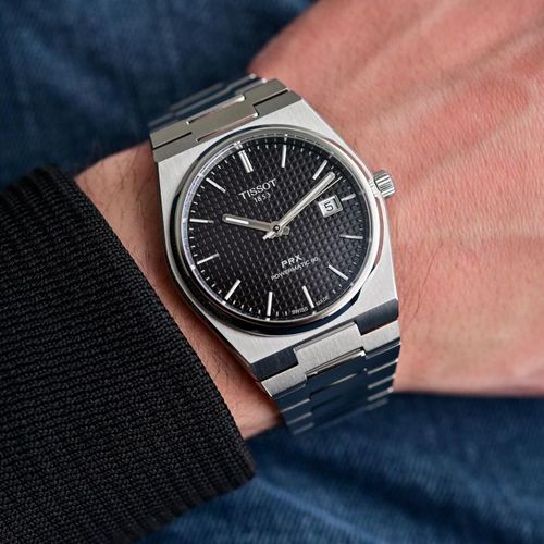 Tissot T1374071105100 אוטמטי PRX החדשה