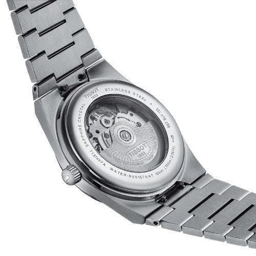 Tissot T1374071105100 אוטמטי PRX החדשה