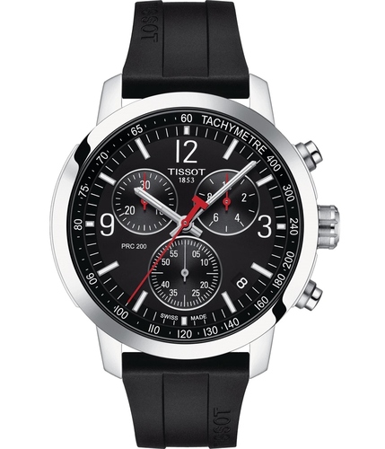 Tissot T1144171705700 PRC200
