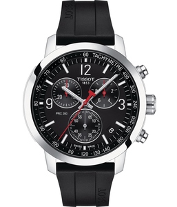 Tissot T1144171705700 PRC200