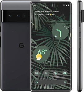  טלפון סלולרי Google Pixel 6 Pro 256GB