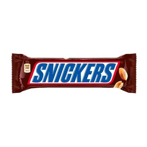 סניקרס  Snickers 