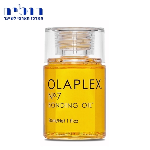 OLAPLEX No.7 אולפלקס שמן לשיקום השיער