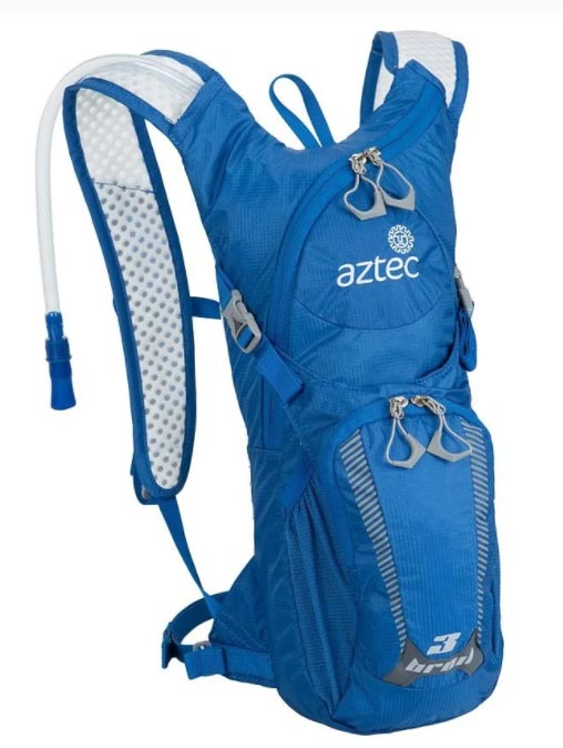מנשא מים גמיש AZTEC RIVERFALL