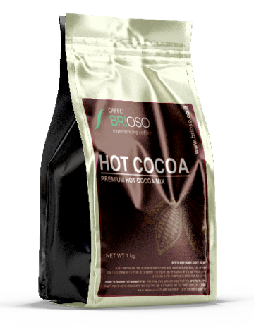 שוקו בריוסו 300 גרם