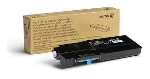 ‏טונר כחול מקורי Xerox 106R03534 זירוקס