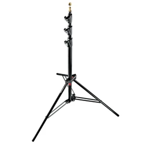 חצובה Manfrotto Master stand 1004