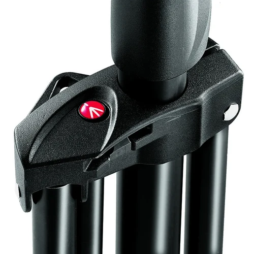 חצובה Manfrotto Master stand 1004