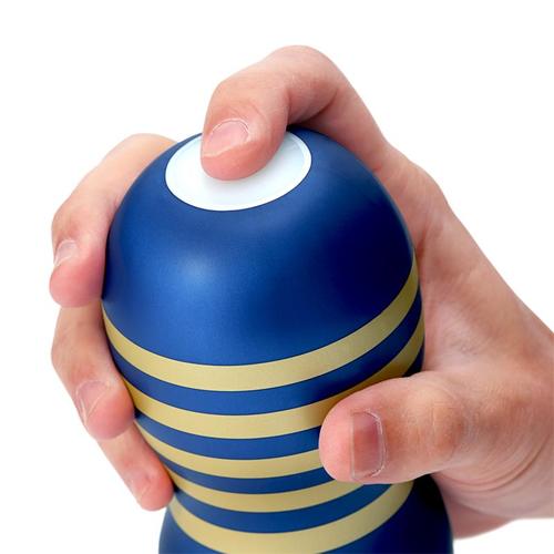 מיני פלשלייט תוצרת יפן Tenga - Masturbator Premium