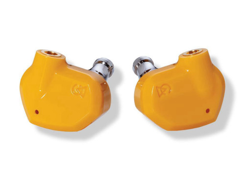 אוזניות Campfire Honeydew in-ear