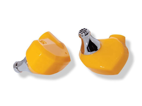 אוזניות Campfire Honeydew in-ear