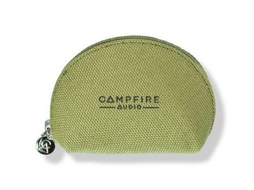 אוזניות Campfire Honeydew in-ear