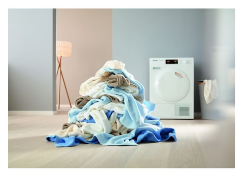 מייבש כביסה Miele TWC 220 WP ‏8 ‏ק