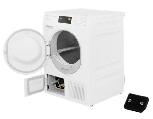 מייבש כביסה Miele TWC 220 WP ‏8 ‏ק