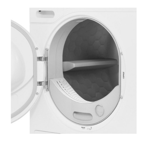 מייבש כביסה Miele TWC 220 WP ‏8 ‏ק