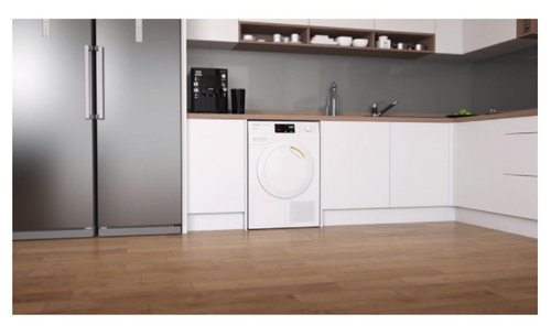 מייבש כביסה Miele TWC 220 WP ‏8 ‏ק