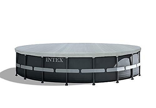 כיסוי דלוקס לבריכת 488 אולטרה INTEX 28040