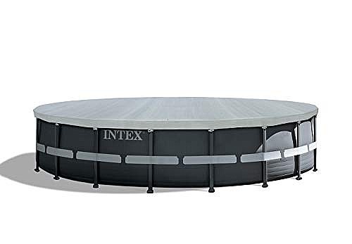 כיסוי דלוקס לבריכת 488 אולטרה INTEX 28040