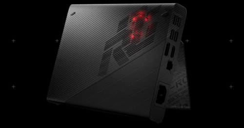 Asus ROG Flow X13