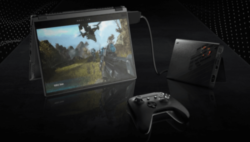 Asus ROG Flow X13