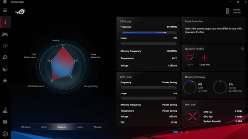 Asus ROG Flow X13