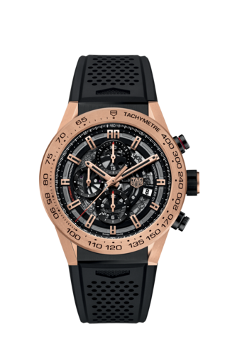  TAG HEUER CARRERA CAR2A5B.FT6044