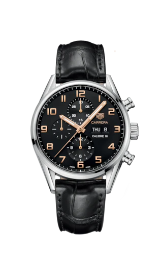 TAG HEUER CARRERA CV2A1AB.FC6379