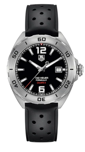 TAG HEUER FORMULA 1 WAZ2113.FT8023