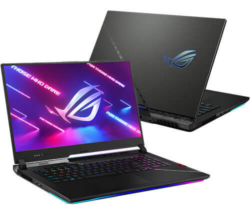Asus ROG Strix Scar 17 