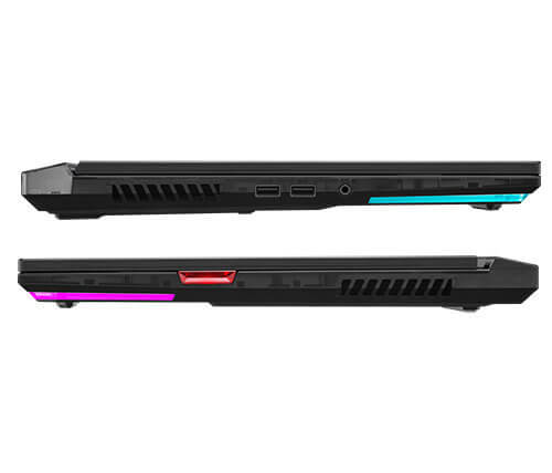 Asus ROG Strix Scar 17 