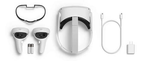 Oculus Quest 2 - 128GB