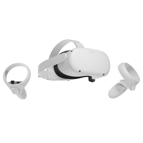 Oculus Quest 2 - 128GB