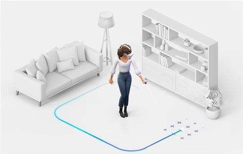 Oculus Quest 2 - 128GB