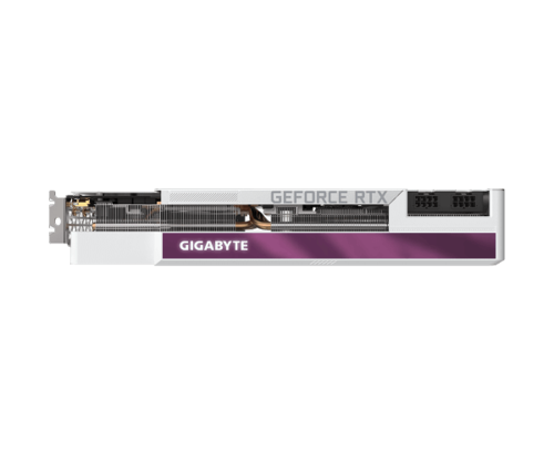 Gigabyte RTX 3080 Ti Vision OC