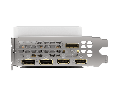 Gigabyte RTX 3080 Ti Vision OC