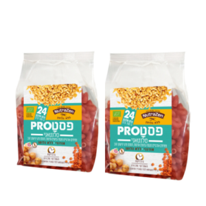 פסטה פרו ללא גלוטן סלנטאני- 2 יחידות Nutrazen