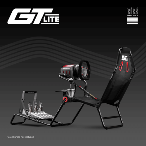 מושב GT Lite Cockpit