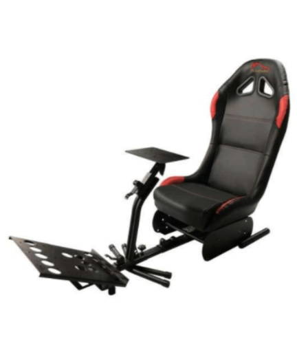 מושב מירוצים PLAYGAME MPS2