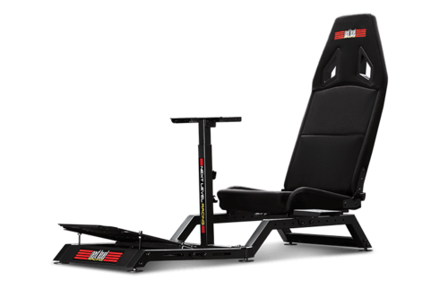 מושב Challenger Racing Simulator Cockpit