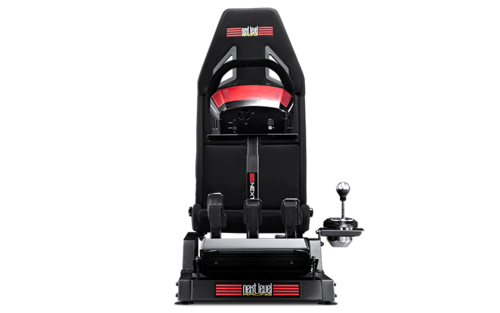 מושב Challenger Racing Simulator Cockpit