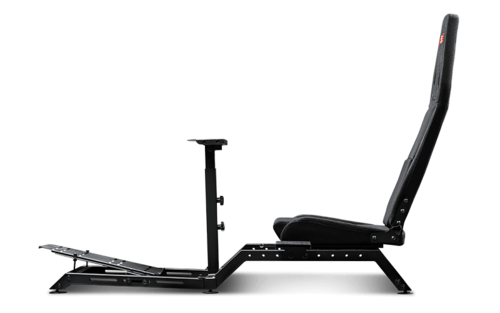 מושב Challenger Racing Simulator Cockpit