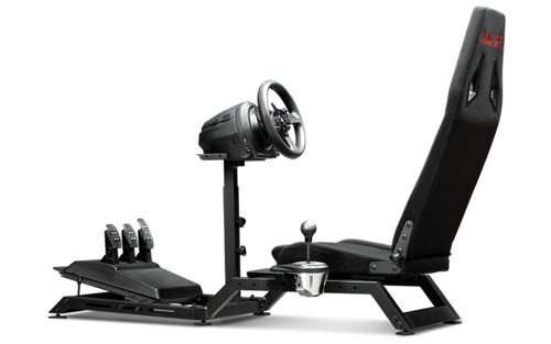 מושב Challenger Racing Simulator Cockpit